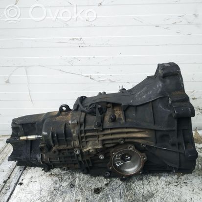 Volkswagen PASSAT B5 Manual 5 speed gearbox fhn fhn