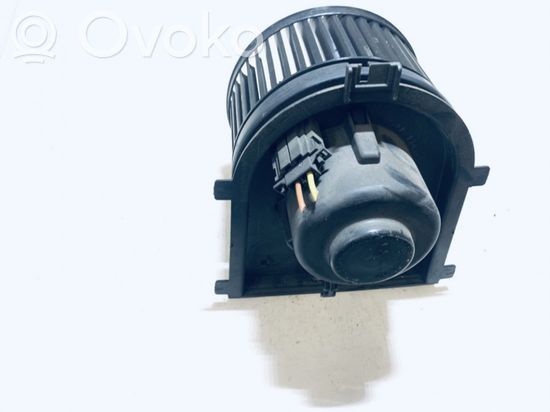 Volkswagen Golf IV Heater fan/blower 1j1819021a 1j1819021a