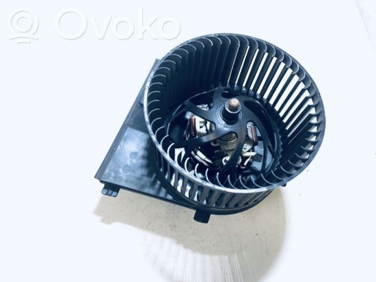 Volkswagen Golf IV Heater fan/blower 1j1819021a 1j1819021a