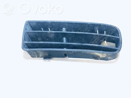 Volkswagen Golf IV Front bumper lower grill 1j0853665b 1j0853665b