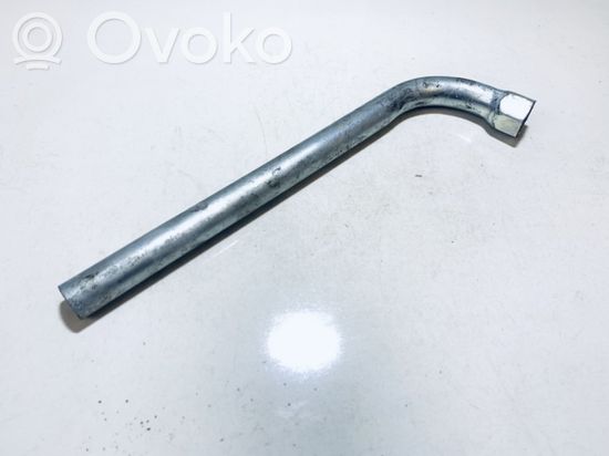 Audi A3 S3 8L Wheel nut wrench 4d0012219 4d0012219