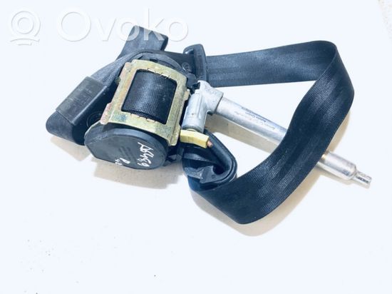 Audi A3 S3 8L Front seatbelt 895857706bk 560344000 895857706bk 560344000