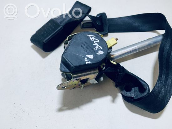Audi A3 S3 8L Front seatbelt 895857706bk 560344000 895857706bk 560344000