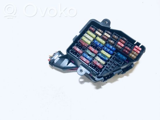 Volkswagen Golf IV Fuse box set 1j0970096 1j1970005f 1j0970111a 1j0970111 1j1970000 1j1970019 1j1970030 1j60355508 1j0970096 1j1970005f 1j0970111a 1j0970111 1j1970000 1j1970019 1j1970030 1j60355508
