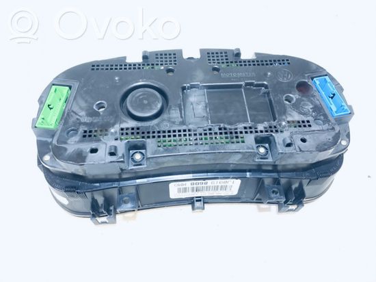 Volkswagen Golf IV Speedometer (instrument cluster) 1j0919860b 0263604004 187009 1036045007 1j0919860b 0263604004 187009 1036045007