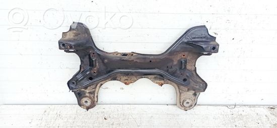 Volkswagen Golf IV Front subframe