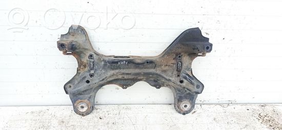 Volkswagen Golf IV Front subframe