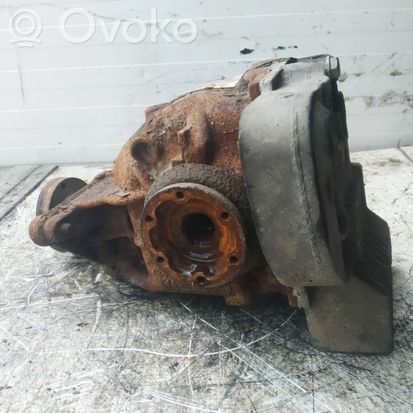 BMW 5 E60 E61 Rear differential 16885 ratio 3.73 16885 ratio 3.73