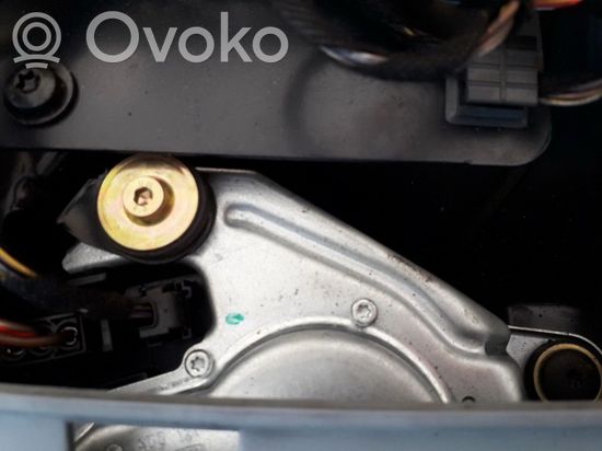BMW 3 E46 Rear window wiper motor