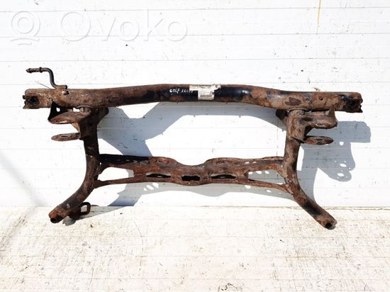 Volkswagen Golf V Rear subframe
