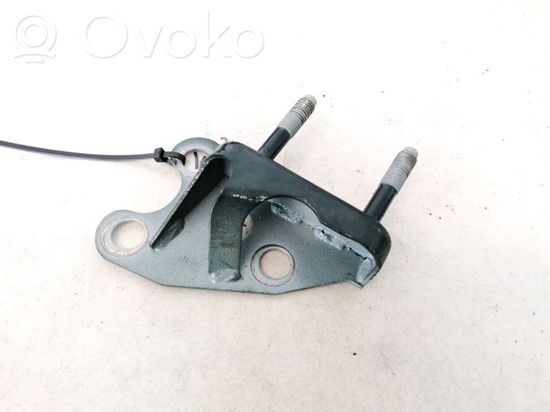 Audi A4 S4 B5 8D Other exterior part