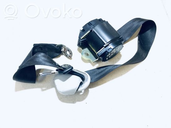 Volkswagen Golf IV Rear seatbelt 560337400 560337400