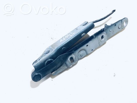 Audi 80 90 S2 B4 Tailgate/trunk/boot hinge 8a5827301 8a5827301