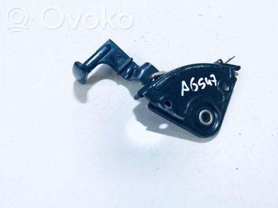 Audi 80 90 S2 B4 Engine bonnet (hood) release handle