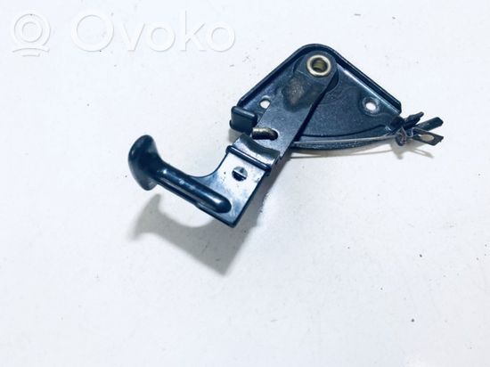Audi 80 90 S2 B4 Engine bonnet (hood) release handle