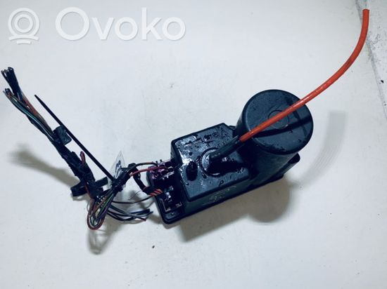 Audi A4 S4 B5 8D Vacuum pump 4a0862257a 4a0862257a