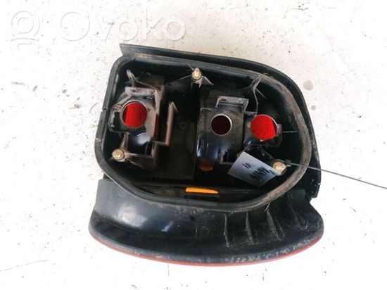 Volkswagen Polo III 6N 6N2 6NF Rear/tail lights 962557 962557