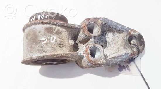 Audi A6 S6 C5 4B Rear axle beam mounts housing