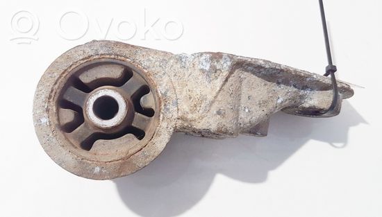 Audi A6 S6 C5 4B Rear axle beam mounts housing