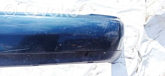 Audi A4 S4 B5 8D Rear bumper Zalia Zalia