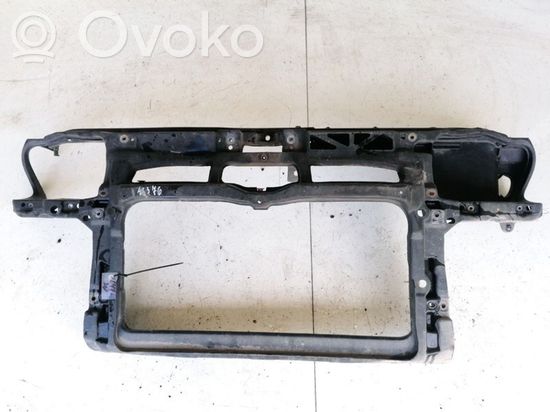 Volkswagen Golf IV Radiator support slam panel 1J0805594 1J0805594