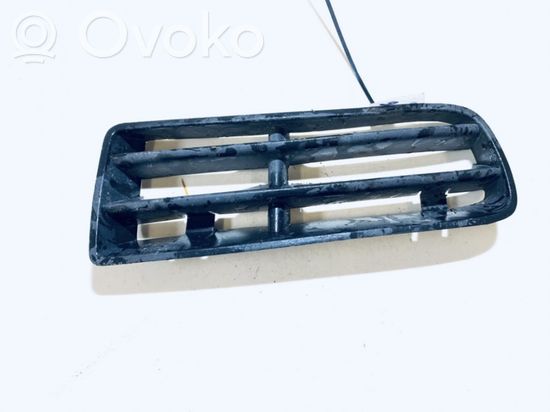 Volkswagen Golf IV Front bumper lower grill 1j0853666 1j0853666