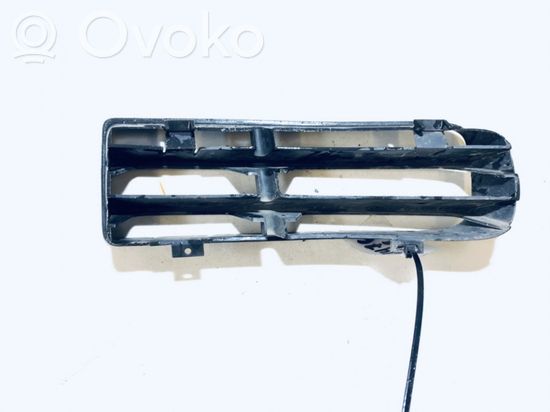 Volkswagen Golf IV Front bumper lower grill 1j0853666 1j0853666