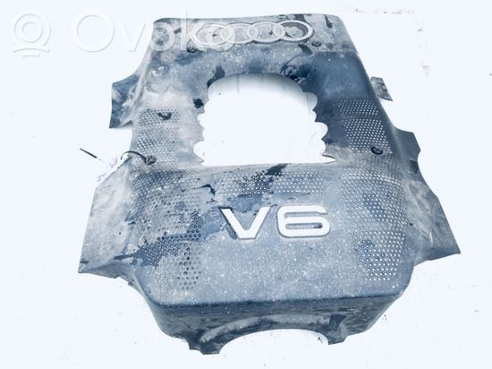 Audi A6 S6 C5 4B Engine cover (trim) 078103927 078103927