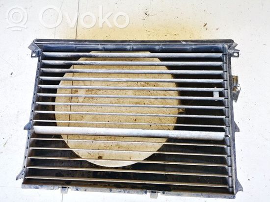 BMW 5 E39 Radiator cooling fan shroud 173122460150 17.11-2245960.0 173122460150 17.11-2245960.0