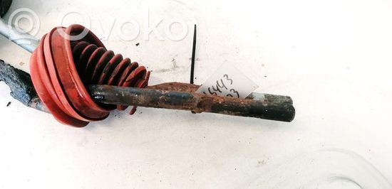 Audi 100 S4 C4 Gear selector/shifter (interior)