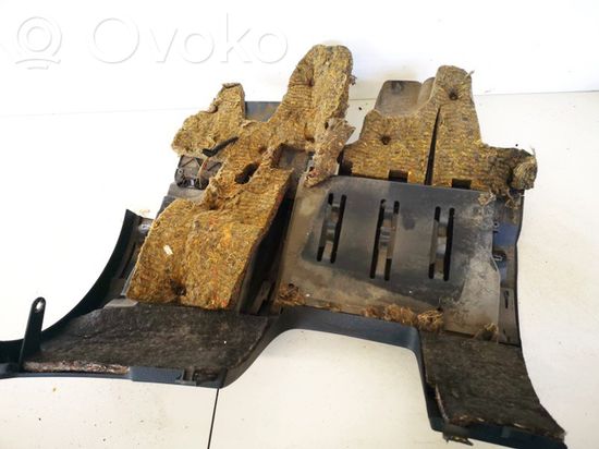 Audi A6 S6 C5 4B Other interior part 4b1863075 4b1863075