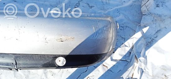 Audi A4 S4 B5 8D Rear bumper Pilka Pilka