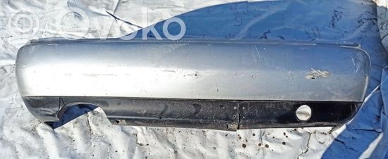 Audi A4 S4 B5 8D Rear bumper Pilka Pilka