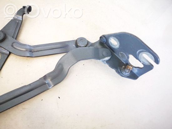 Audi A6 S6 C5 4B Tailgate/trunk/boot hinge 4b5827302 4b5827302
