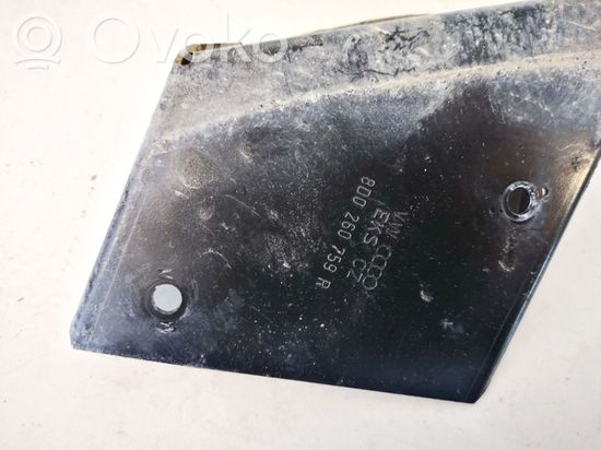 Audi A6 S6 C5 4B Other exterior part 8d0260759r 8d0260759r