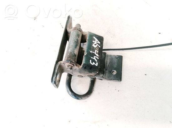 Audi A4 S4 B5 8D Rear door lower hinge 4A0833411A 4A0833411A