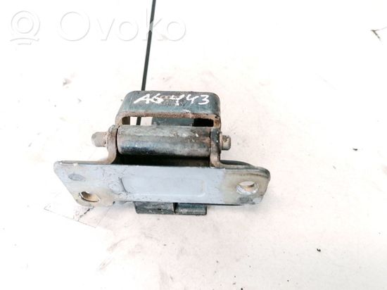 Audi A4 S4 B5 8D Rear door lower hinge 4A0833411A 4A0833411A