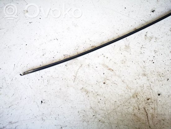 Audi A6 S6 C5 4B Roof trim bar molding cover