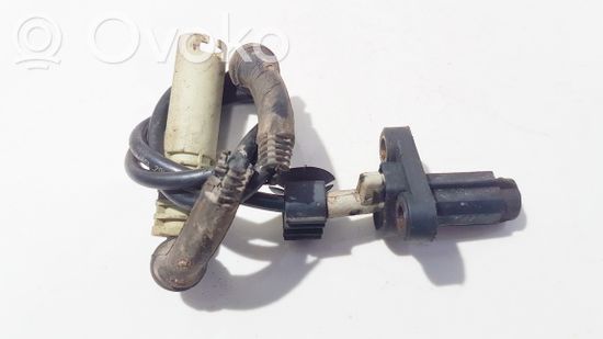 BMW 5 E39 ABS brake wheel speed sensor 34521182159 34521182159/mg20-000206/2016 34521182159 34521182159/mg20-000206/2016