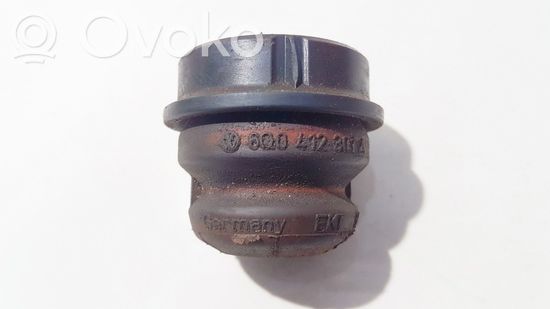Volkswagen Polo Front shock absorber damper bump stop 6q0412301a 6q0412301a