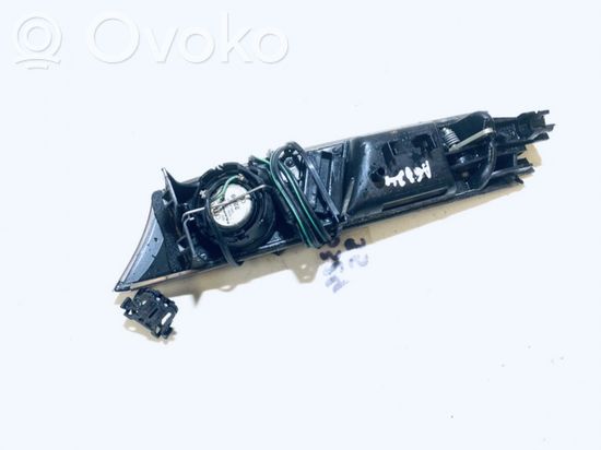 Audi A6 S6 C5 4B Front door interior handle 4b0837020 4b0837020