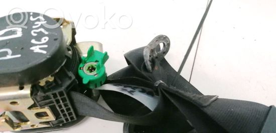 Audi A6 S6 C5 4B Front seatbelt 4B0857706A 560575800A 4B0857706A 560575800A