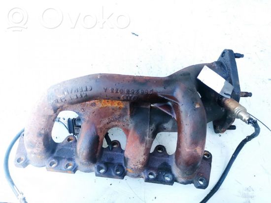 Audi A4 S4 B5 8D Exhaust manifold 058253033a 058253033a