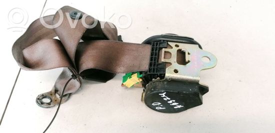Audi A6 S6 C5 4B Front seatbelt 560681200A 560681200A