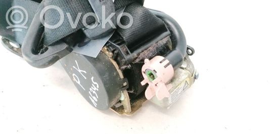 Audi A6 S6 C5 4B Front seatbelt 4B0857705A 560575300A 4B0857705A 560575300A