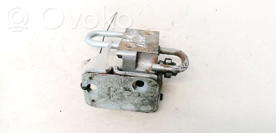Audi A6 S6 C5 4B Rear door lower hinge 4B0833411A 4B0833411A