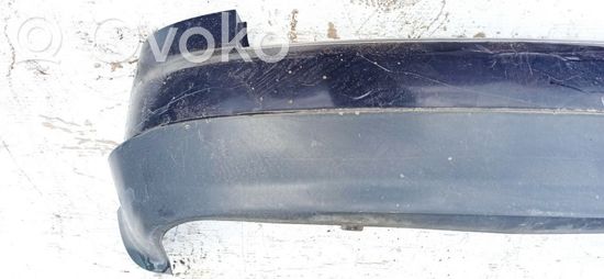 Audi A4 S4 B6 8E 8H Rear bumper Melyna Melyna