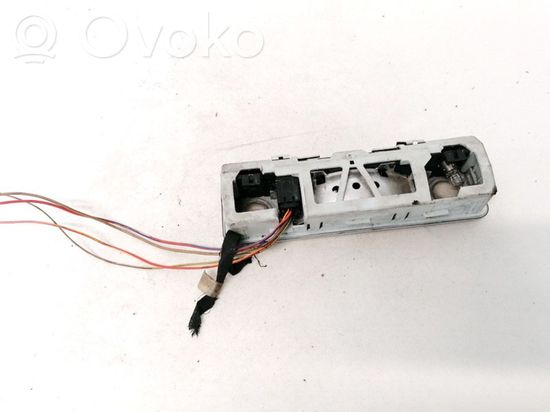 BMW 5 E39 Front seat light 8369511 8369511