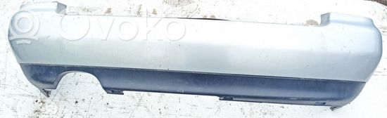 Audi A4 S4 B5 8D Rear bumper Pilka Pilka