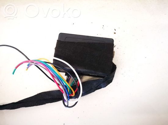 Audi A6 S6 C5 4B Other control units/modules